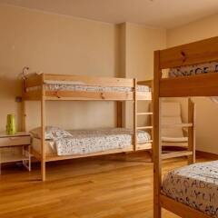 Softwater Hostel Мафра детские мероприятия