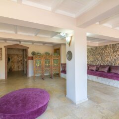 Oasis Hotel Турция, Калкан - отзывы, цены и фото номеров - забронировать отель Oasis Hotel онлайн фото 3