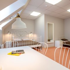 Liberty Airy in Riga, Latvia from 59$, photos, reviews - zenhotels.com guestroom photo 4