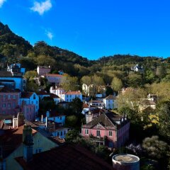 Отель Tivoli Sintra