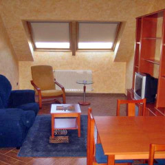 Отель HC Apartamentos комната для гостей фото 2