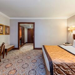 Elite World Van Hotel комната для гостей