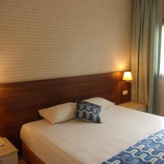 Bronze Hotel комната для гостей фото 5
