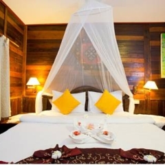 Отель Kata Country House в номере фото 2