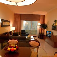 Flora Park Hotel Apartments комната для гостей фото 3