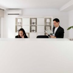Апартаменты Eric Vökel Boutique Apartments - Madrid Suites интерьер отеля фото 3