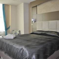 Отель Ayseli Otel комната для гостей фото 2