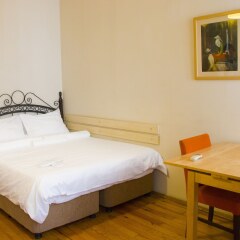 Mavi Konak Apart & Hotel Турция, Стамбул - отзывы, цены и фото номеров - забронировать отель Mavi Konak Apart & Hotel онлайн комната для гостей фото 5