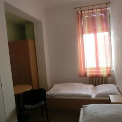Хостел Milano комната для гостей фото 3