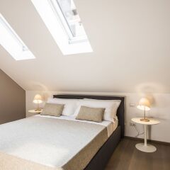 Отель MyPlace Corso Como 11 комната для гостей фото 4