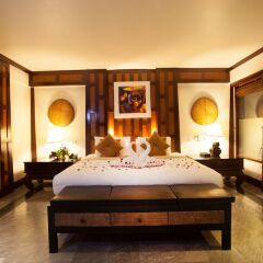 Отель Baan Yin Dee Boutique Resort Таиланд, Пхукет - отзывы, цены и фото номеров - забронировать отель Baan Yin Dee Boutique Resort онлайн спа