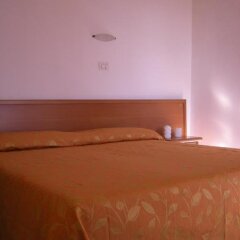 Отель Casa Vacanze Nonna Vittoria Сполето комната для гостей фото 3