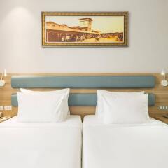 Отель Millennium Boutique Hotel Вьетнам, Хошимин - 1 отзыв об отеле, цены и фото номеров - забронировать отель Millennium Boutique Hotel онлайн комната для гостей фото 4