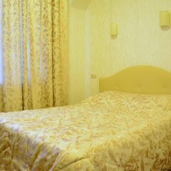 Milana Hotel Москва комната для гостей фото 4