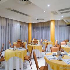 Отель Admiral Art Hotel Италия, Римини - отзывы, цены и фото номеров - забронировать отель Admiral Art Hotel онлайн помещение для мероприятий