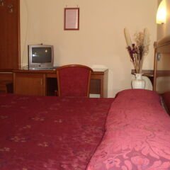 Hotel Starlight детские мероприятия