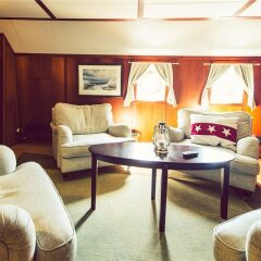 Hotel Barken Viking комната для гостей фото 4
