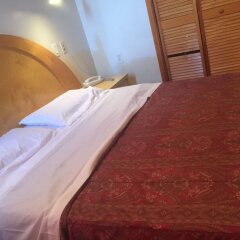 Отель Explore Hotel and Hostel США, Нью-Йорк - отзывы, цены и фото номеров - забронировать отель Explore Hotel and Hostel онлайн комната для гостей фото 2