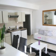 The Palms Hotel Apartments in Limassol, Cyprus from 144$, photos, reviews - zenhotels.com guestroom photo 5