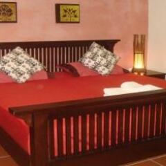 Отель Cocoville Phuket Resort 3* Стандартный номер с различными типами кроватей