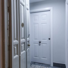 Отель Apartamento Luxury Palacio Real интерьер отеля фото 2