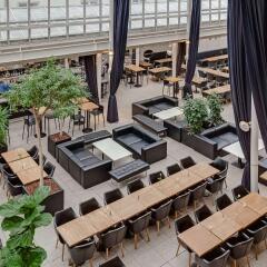Отель Best Western Torvehallerne Дания, Вайле - отзывы, цены и фото номеров - забронировать отель Best Western Torvehallerne онлайн