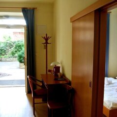 Hotel Museum комната для гостей фото 4