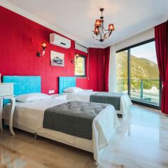 Villa Zirve Турция, Патара - отзывы, цены и фото номеров - забронировать отель Villa Zirve онлайн детские мероприятия