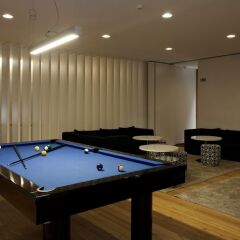 Inspira Santa Marta Hotel детские мероприятия