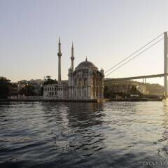 Radisson Blu Bosphorus Hotel, Istanbul фото 3