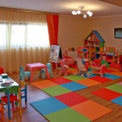 Гостиница Пансионат Фрегат детские мероприятия фото 2
