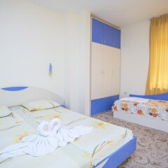 Family Hotel Bohemi Равда детские мероприятия фото 2