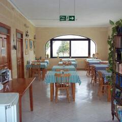 Отель San Antonio Guest House Мунксар развлечения
