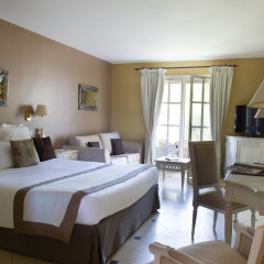 Hôtel de Mougins in Mougins, France from 169$, photos, reviews - zenhotels.com guestroom photo 4