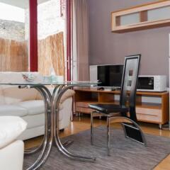 Отель Anva House удобства в номере