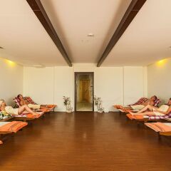 Dosi Hotel - All Inclusive Сиде спа