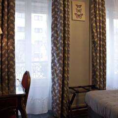 Hotel Hippodrome комната для гостей фото 2