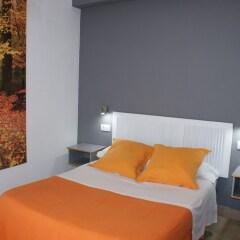 Отель Hostal Puerto Beach Испания, Мотрил - отзывы, цены и фото номеров - забронировать отель Hostal Puerto Beach онлайн фото 2