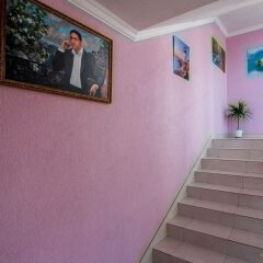 Гостиница Гостевой дом Эльмира в Сочи отзывы, цены и фото номеров - забронировать гостиницу Гостевой дом Эльмира онлайн интерьер отеля фото 3