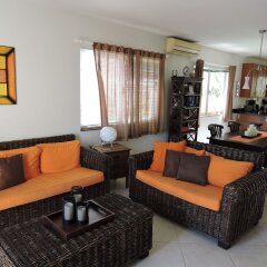 Royal Palm Oceanview in Willemstad, Curacao from 198$, photos, reviews - zenhotels.com guestroom photo 3
