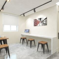 Отель K-Guesthouse Dongdaemun Premium 2 питание