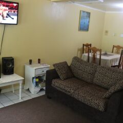Отель Island Suite at Hermosa Village
