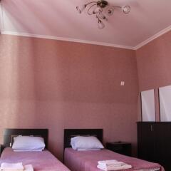 Отель Guest House U Rimmy Адлер детские мероприятия