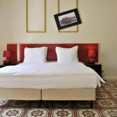Boutique Hotel t Klooster in Willemstad, Curacao from 161$, photos, reviews - zenhotels.com guestroom