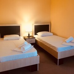 Bloor Hotel Ереван комната для гостей фото 4