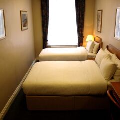 Victor Hotel London Victoria комната для гостей фото 2