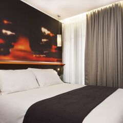 Hotel Lumieres Montmartre комната для гостей фото 5