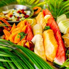 Отель Jewel Paradise Cove Adult Beach Resort & Spa Ямайка, Сент-Аннc-Бей - отзывы, цены и фото номеров - забронировать отель Jewel Paradise Cove Adult Beach Resort & Spa онлайн сауна