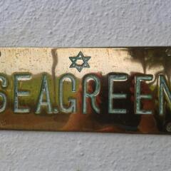 Отель Seagreen Guesthouse развлечения
