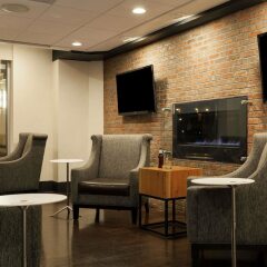 Отель Wyndham Boston Beacon Hill интерьер отеля фото 3